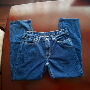Levi's Men Jeans. Worn.